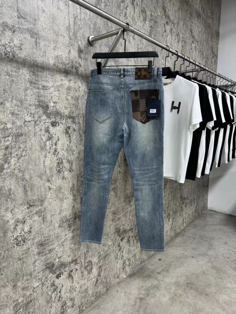 Louis Vuitton Jeans